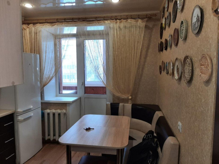 1-комн квартира Жуковского ул, 26