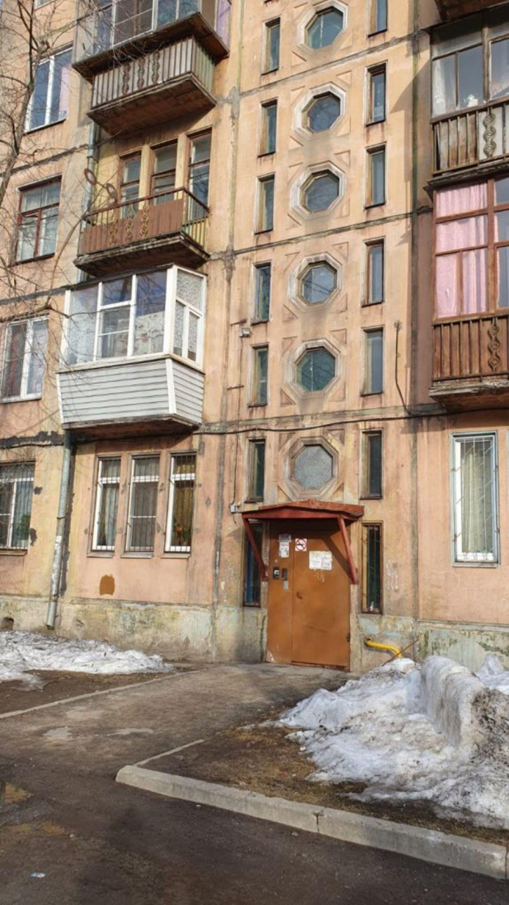 Комната Ленина ул, 120А