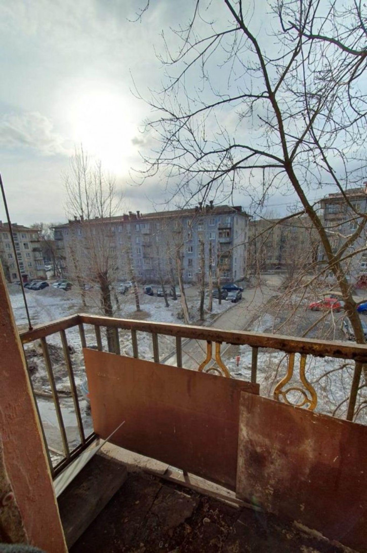 Комната Ленина ул, 120А