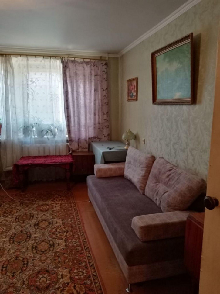 3-комн квартира Энгельса ул(Преображенская ул.), 74