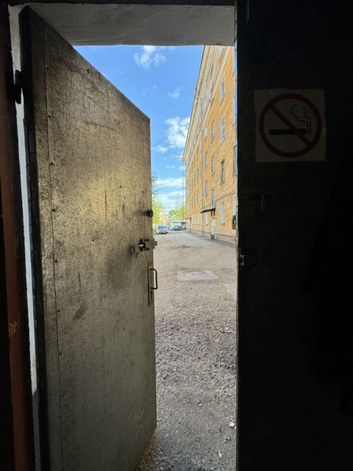 Помещение свободного назначения Гайдара ул, 2