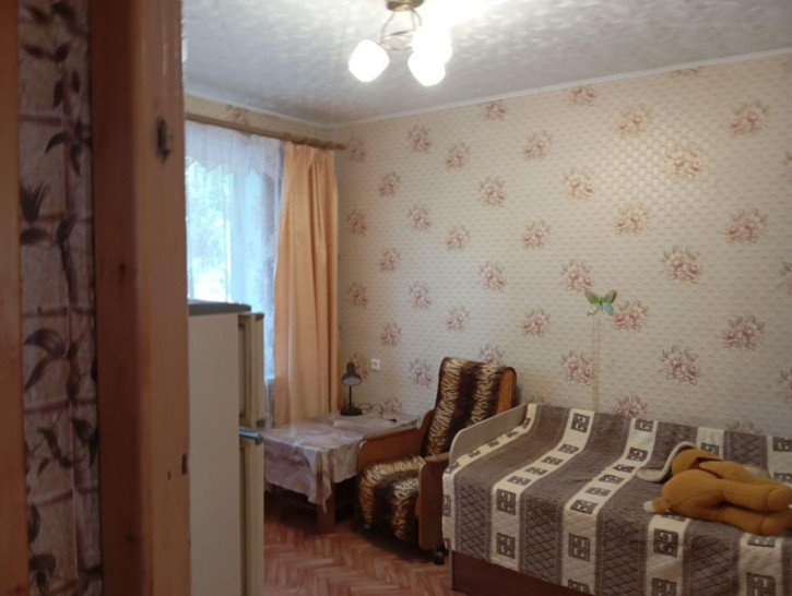 3-комн квартира Полка Нормандия-Неман ул