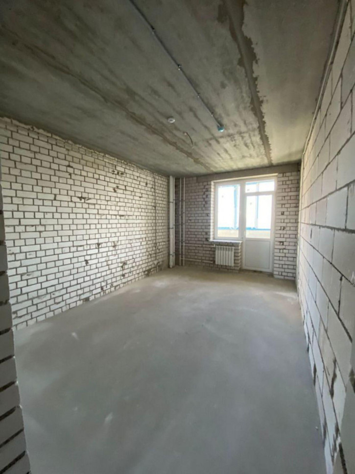 2-комн квартира Красных Зорь ул, 8