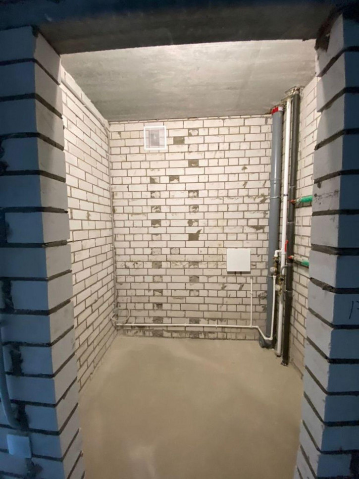 2-комн квартира Красных Зорь ул, 8