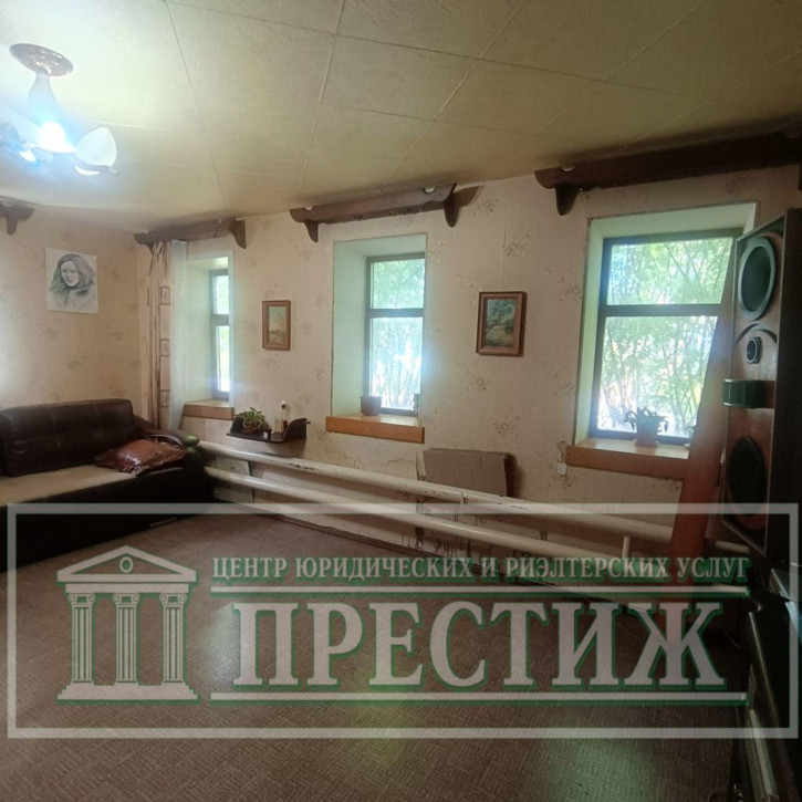 Коттедж/дом Васильевская ул, 88