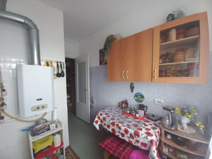 2-комн квартира Строителей пр-кт, 30А
