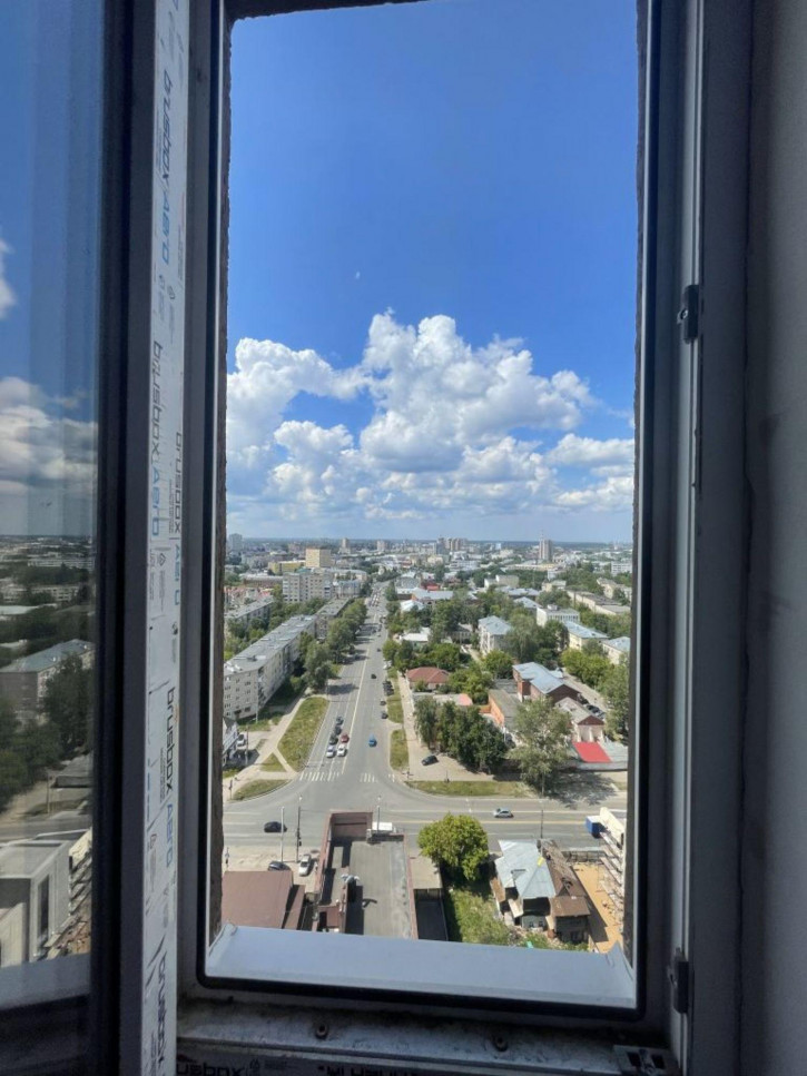 Офис 10 Августа ул, 85