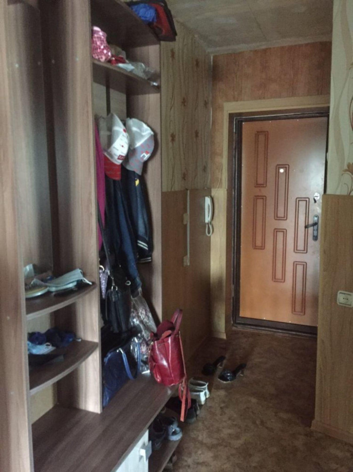 3-комн квартира Вихрева ул, 80