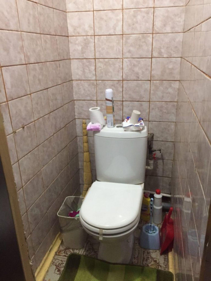 3-комн квартира Вихрева ул, 80
