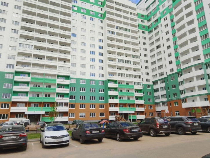 3-комн квартира Лежневская ул, 213
