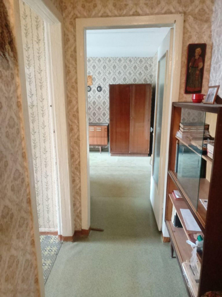 3-комн квартира Поэта Ноздрина ул, 11