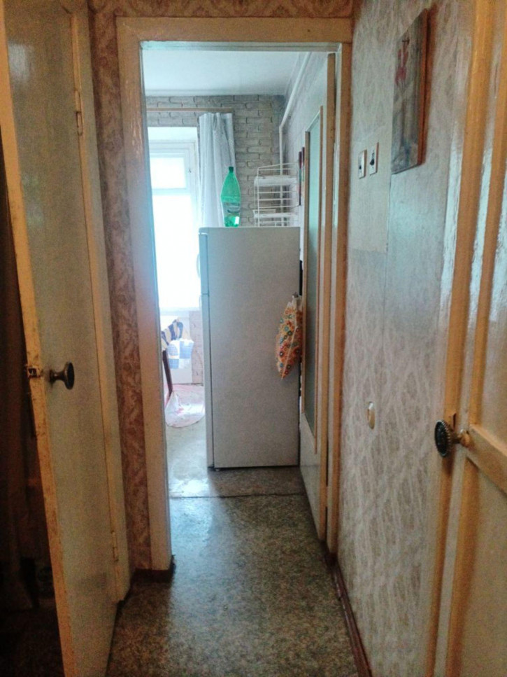3-комн квартира Поэта Ноздрина ул, 11