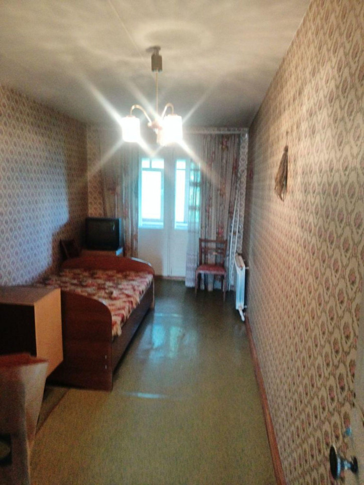 3-комн квартира Поэта Ноздрина ул, 11