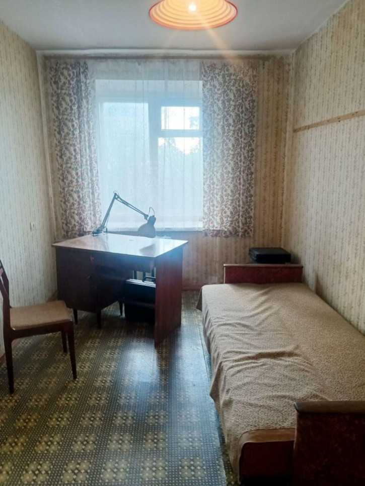 3-комн квартира Поэта Ноздрина ул, 11