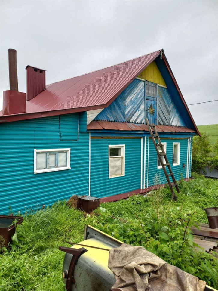 Коттедж/дом ул Лесная, д. 10