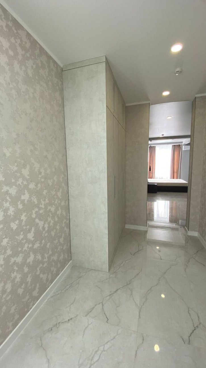 Студия Крепостная улица, 51к2