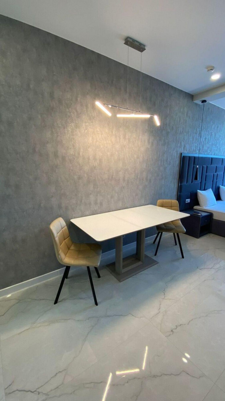 Студия Крепостная улица, 51к2
