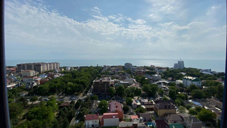Студия Крепостная улица, 51к2