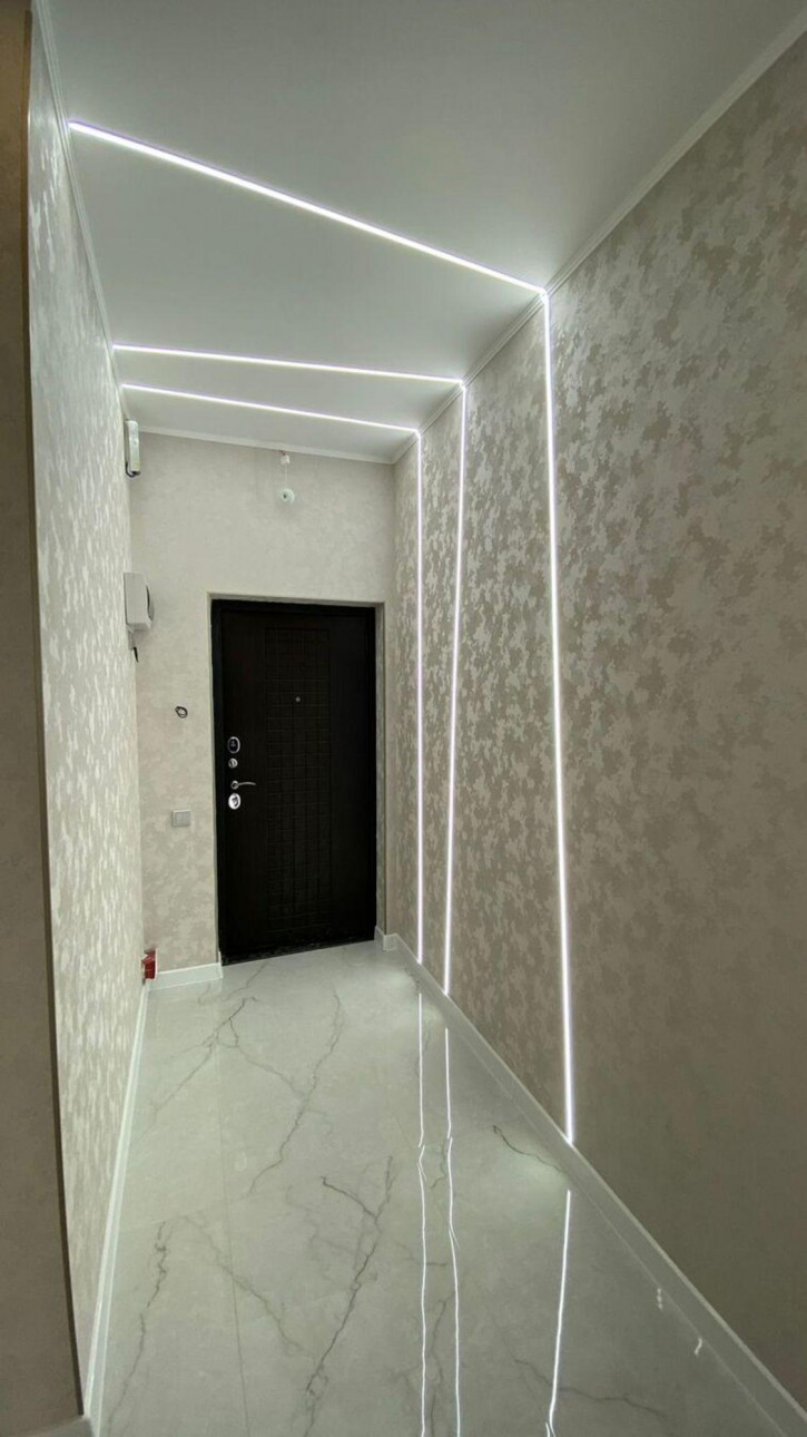 Студия Крепостная улица, 51к2