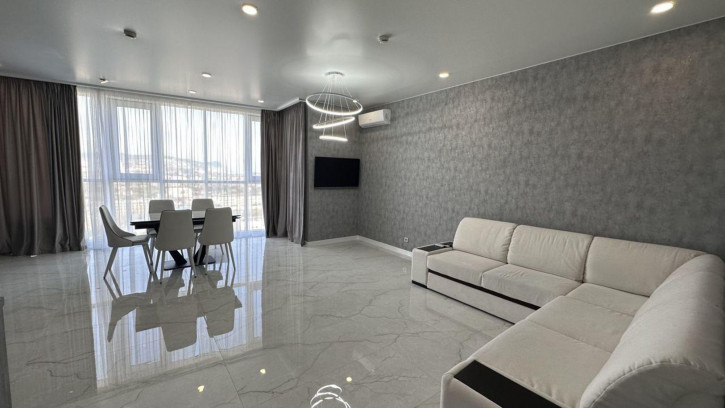 1-комн квартира Крепостная улица, 51к2