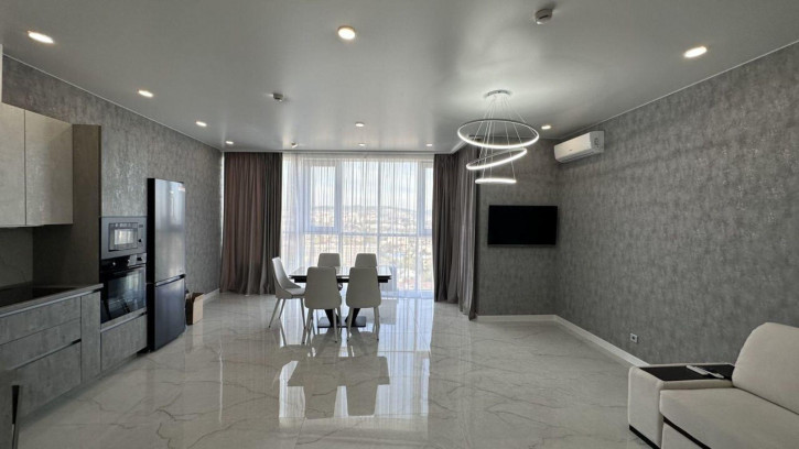 1-комн квартира Крепостная улица, 51к2