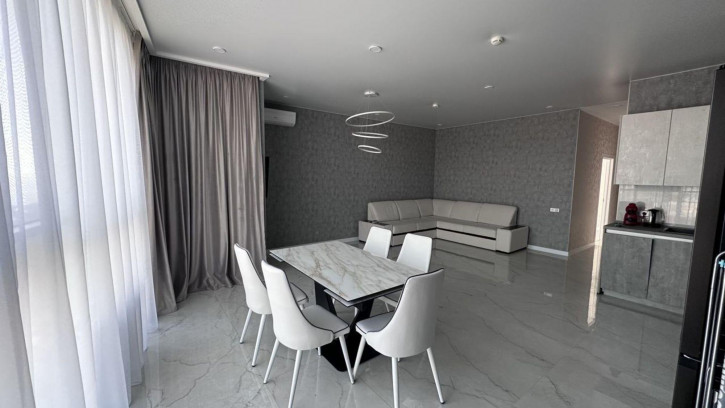 1-комн квартира Крепостная улица, 51к2