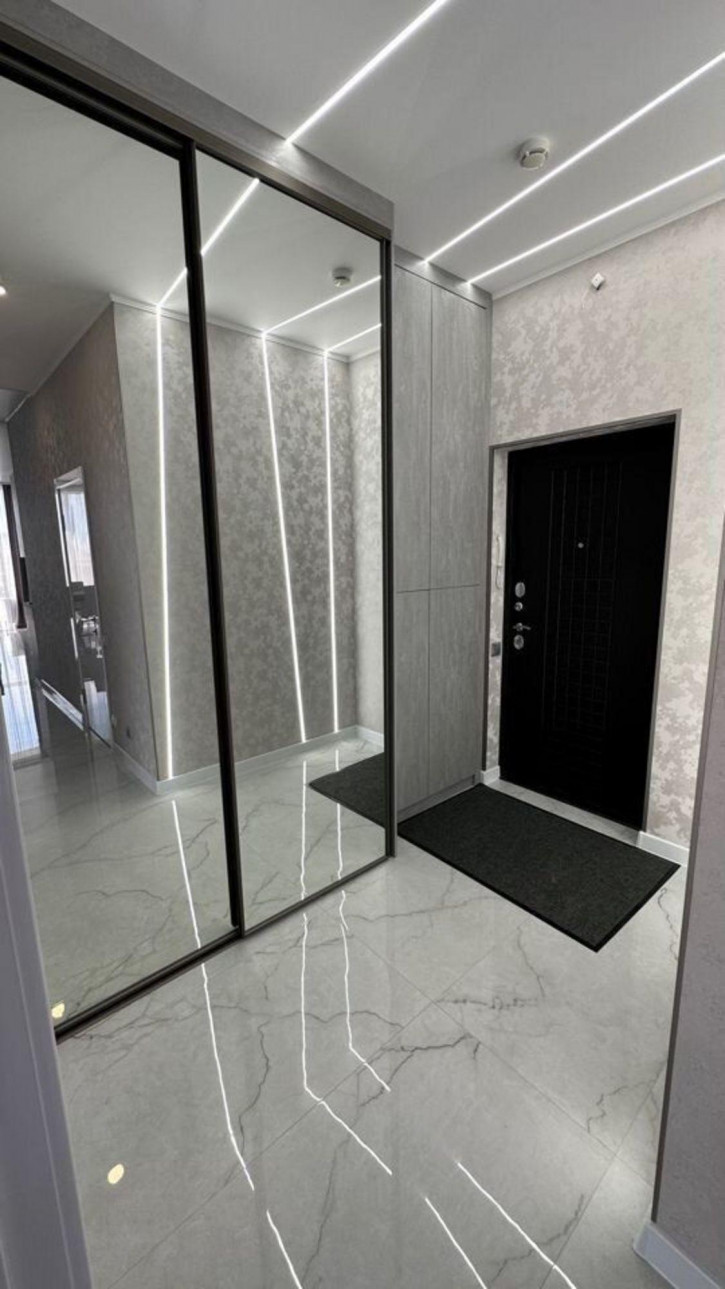 1-комн квартира Крепостная улица, 51к2