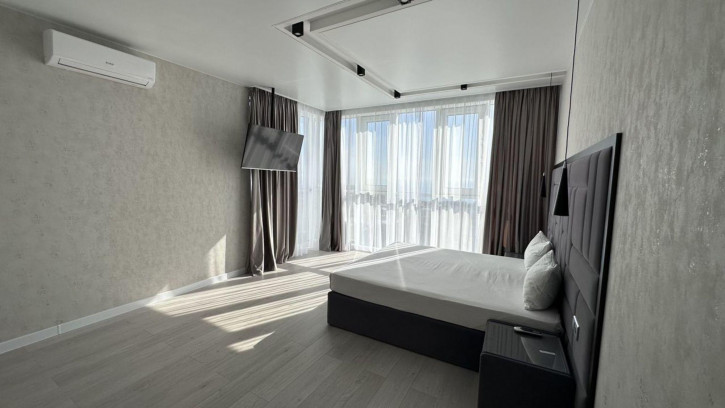 1-комн квартира Крепостная улица, 51к2
