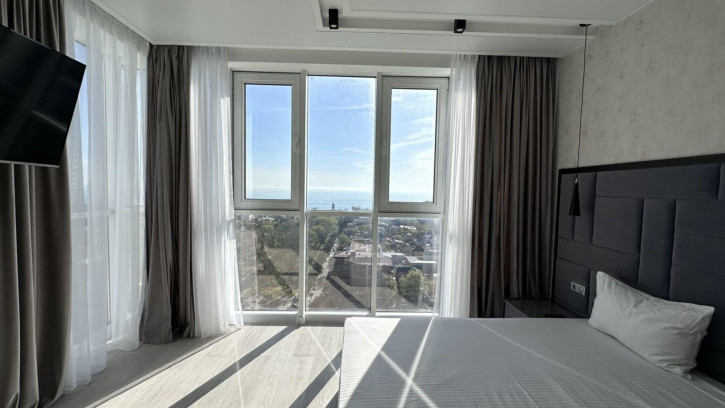 1-комн квартира Крепостная улица, 51к2