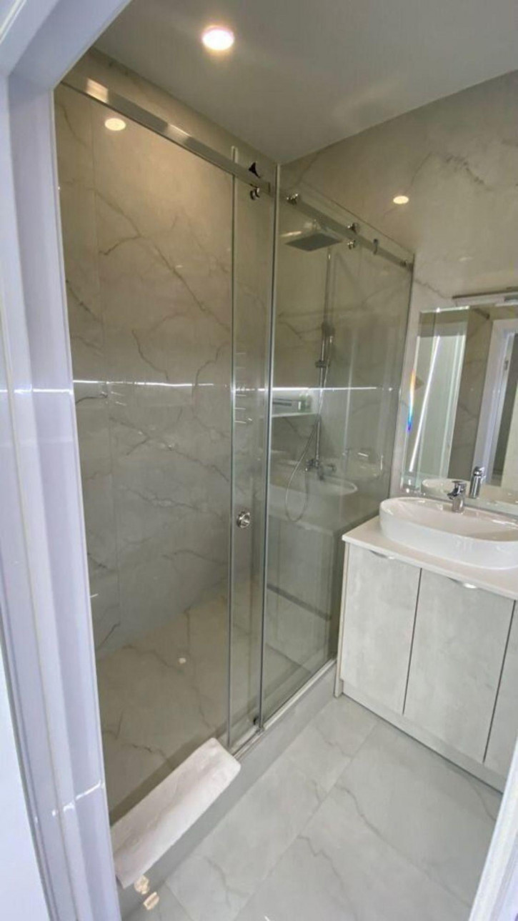1-комн квартира Крепостная улица, 51к2