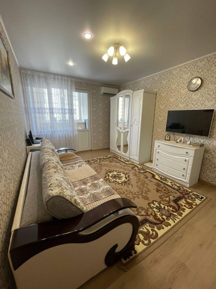 1-комн квартира Владимирская улица, 108к2