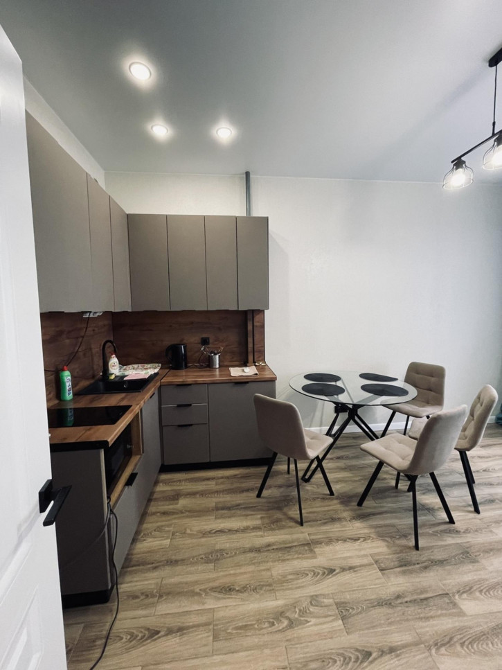 1-комн квартира Анапское шоссе, 32к5