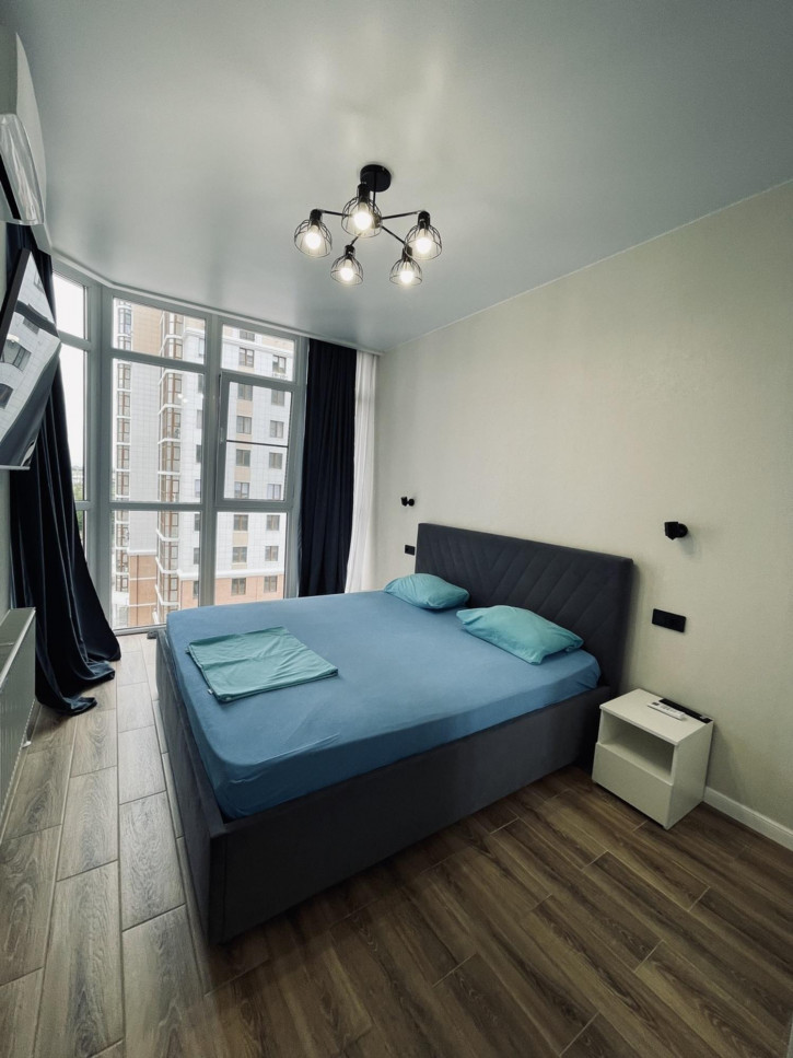 1-комн квартира Анапское шоссе, 32к5