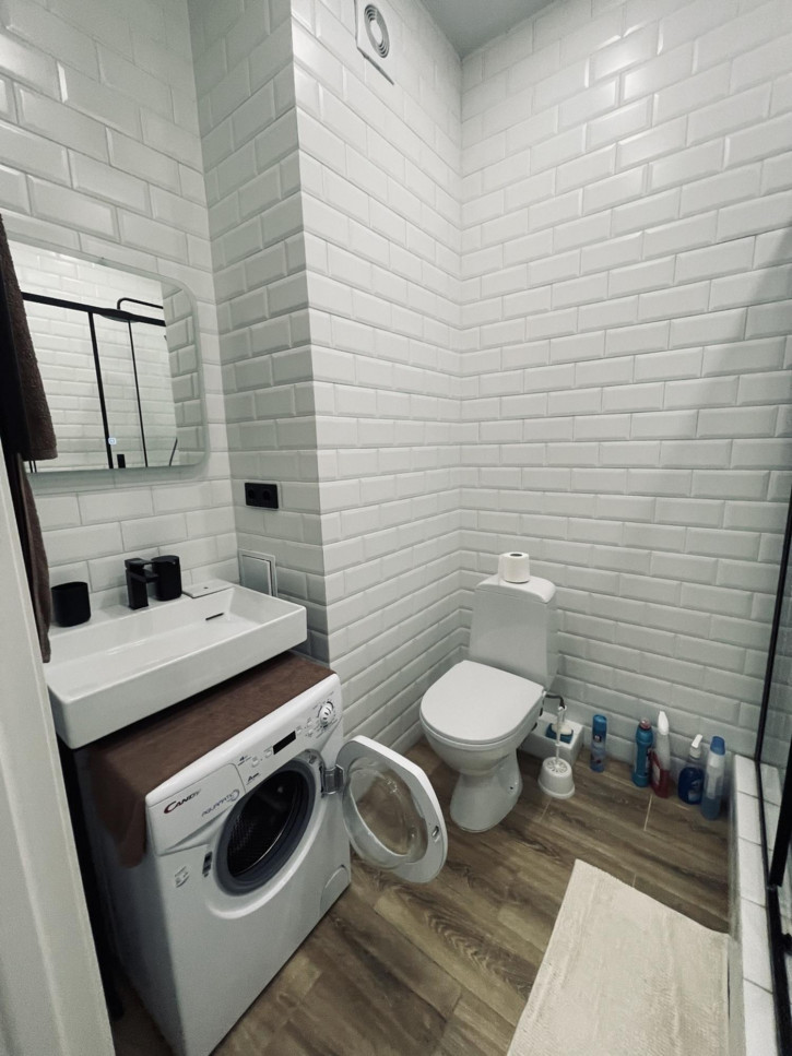 1-комн квартира Анапское шоссе, 32к5