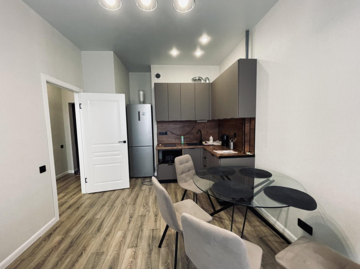 1-комн квартира Анапское шоссе, 32к5