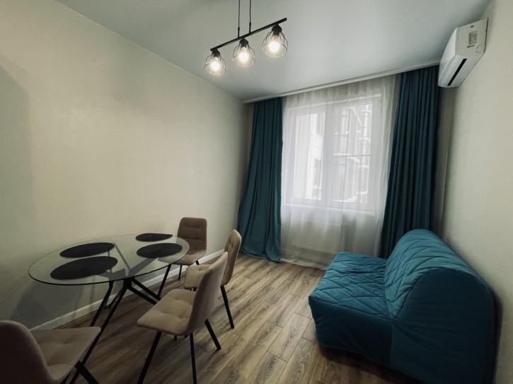 1-комн квартира Анапское шоссе, 32к5
