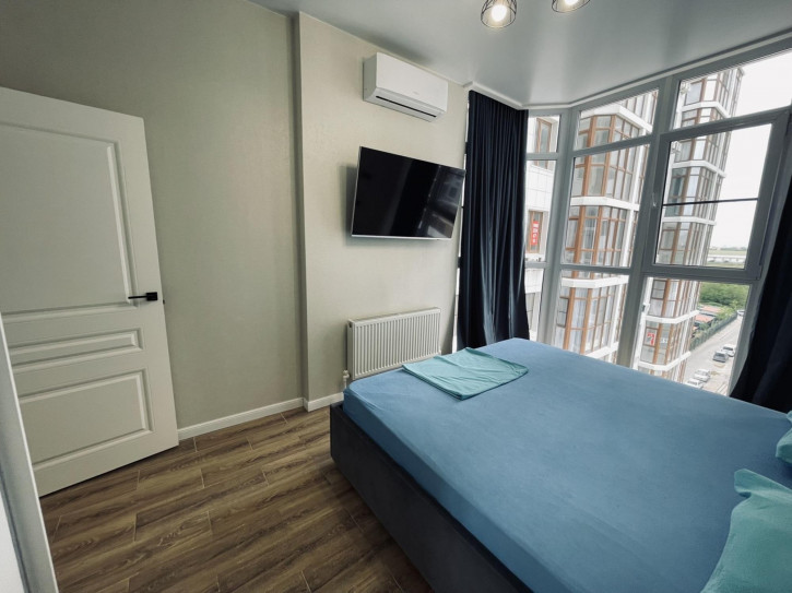 1-комн квартира Анапское шоссе, 32к5