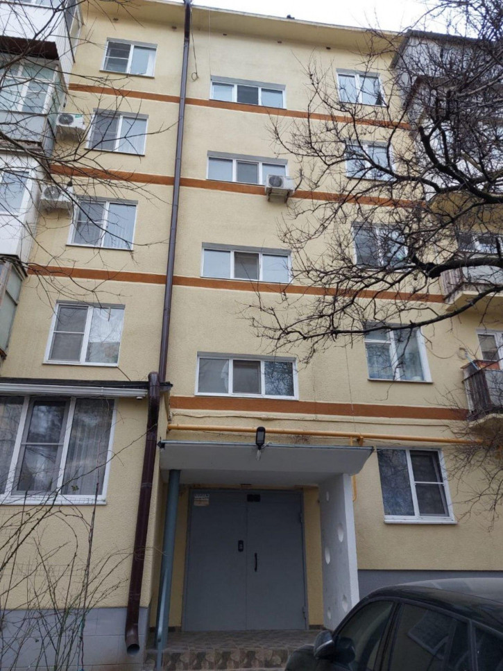 1-комн квартира 20