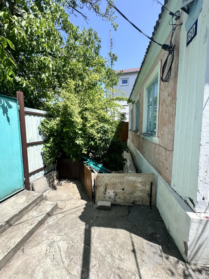 Земельный участок Анапа