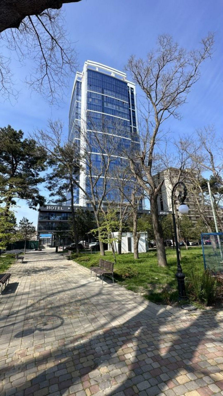 3-комн квартира Крепостная улица, 51к1