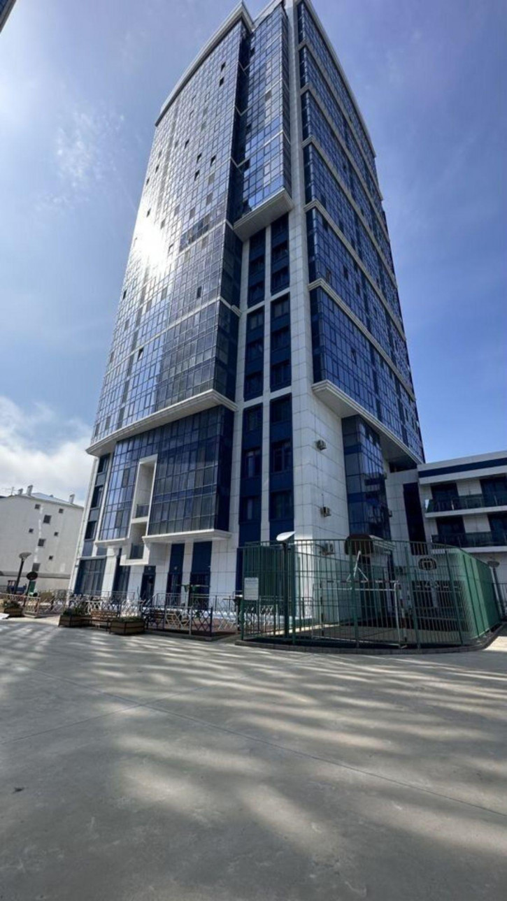 3-комн квартира Крепостная улица, 51к1