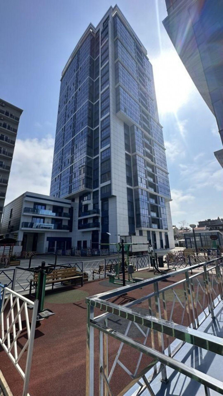 3-комн квартира Крепостная улица, 51к1