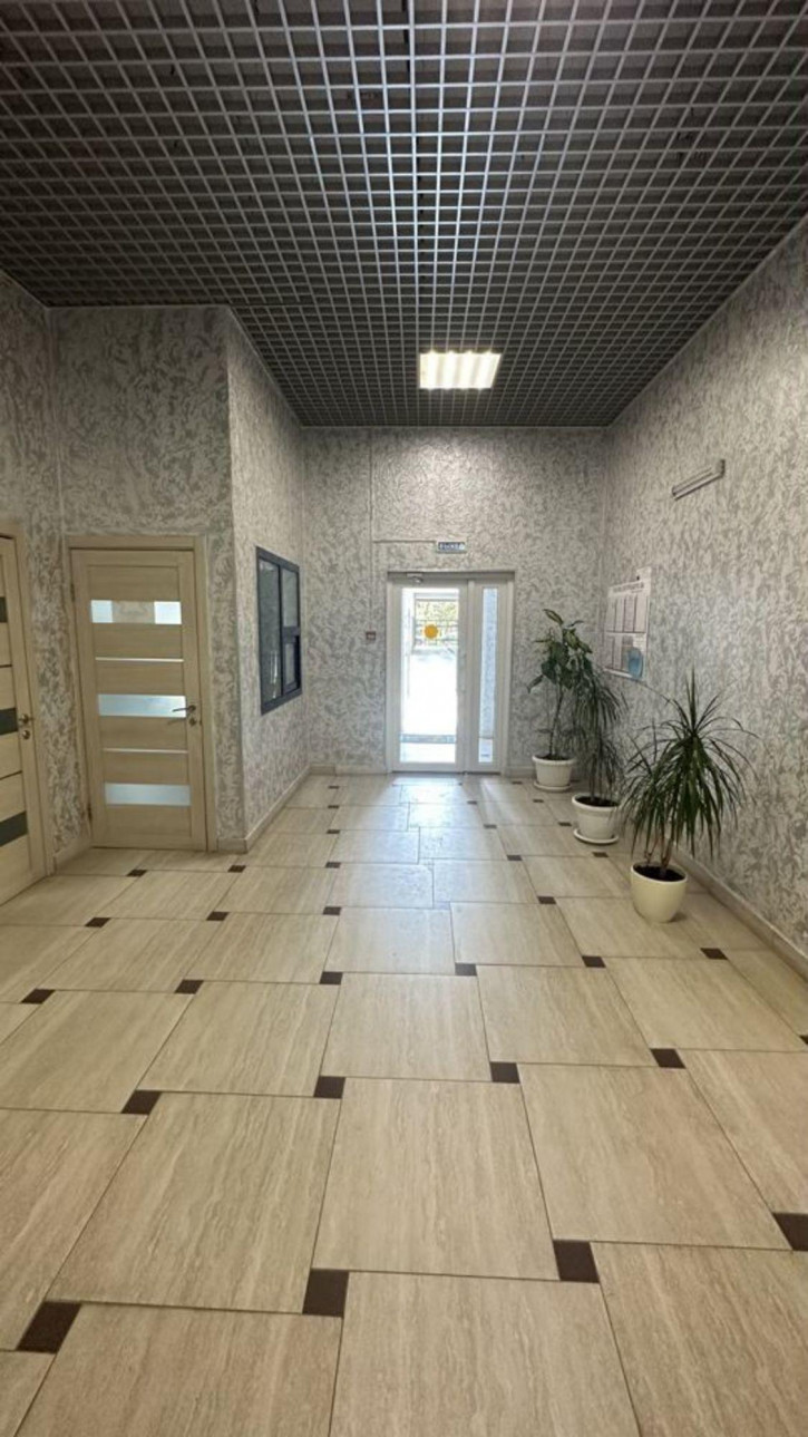 3-комн квартира Крепостная улица, 51к1