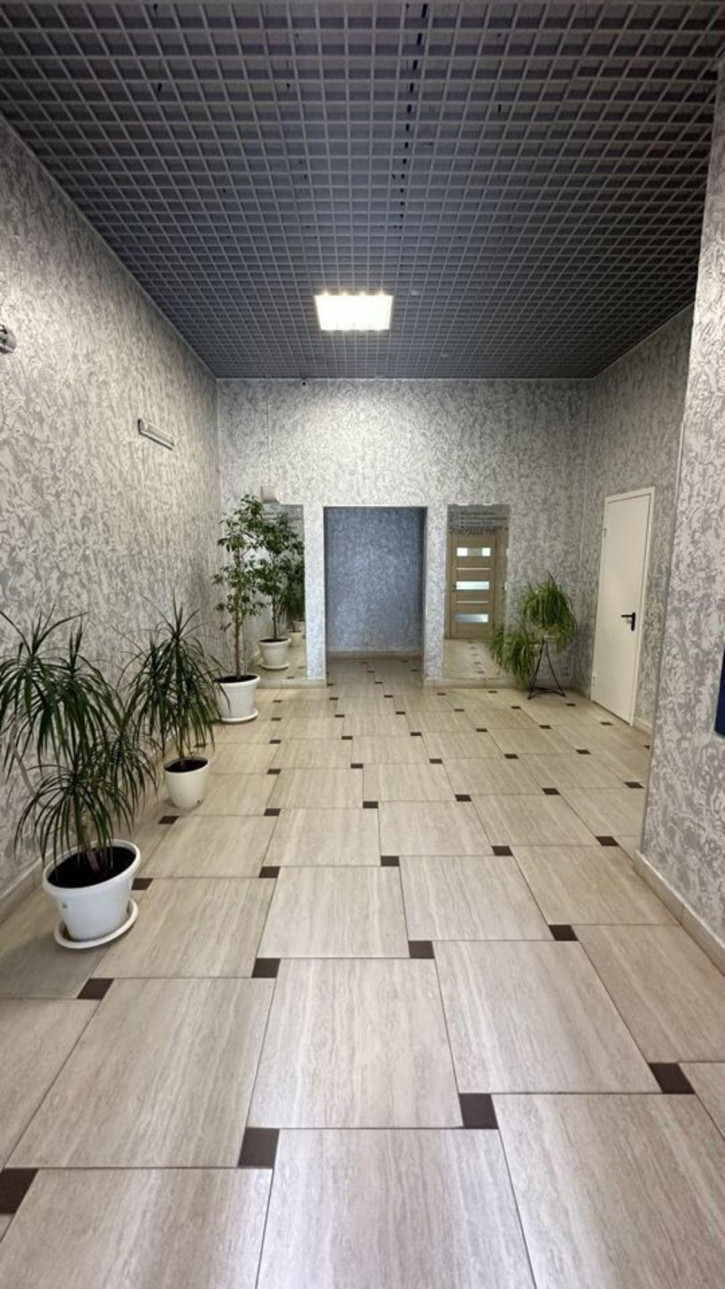3-комн квартира Крепостная улица, 51к1