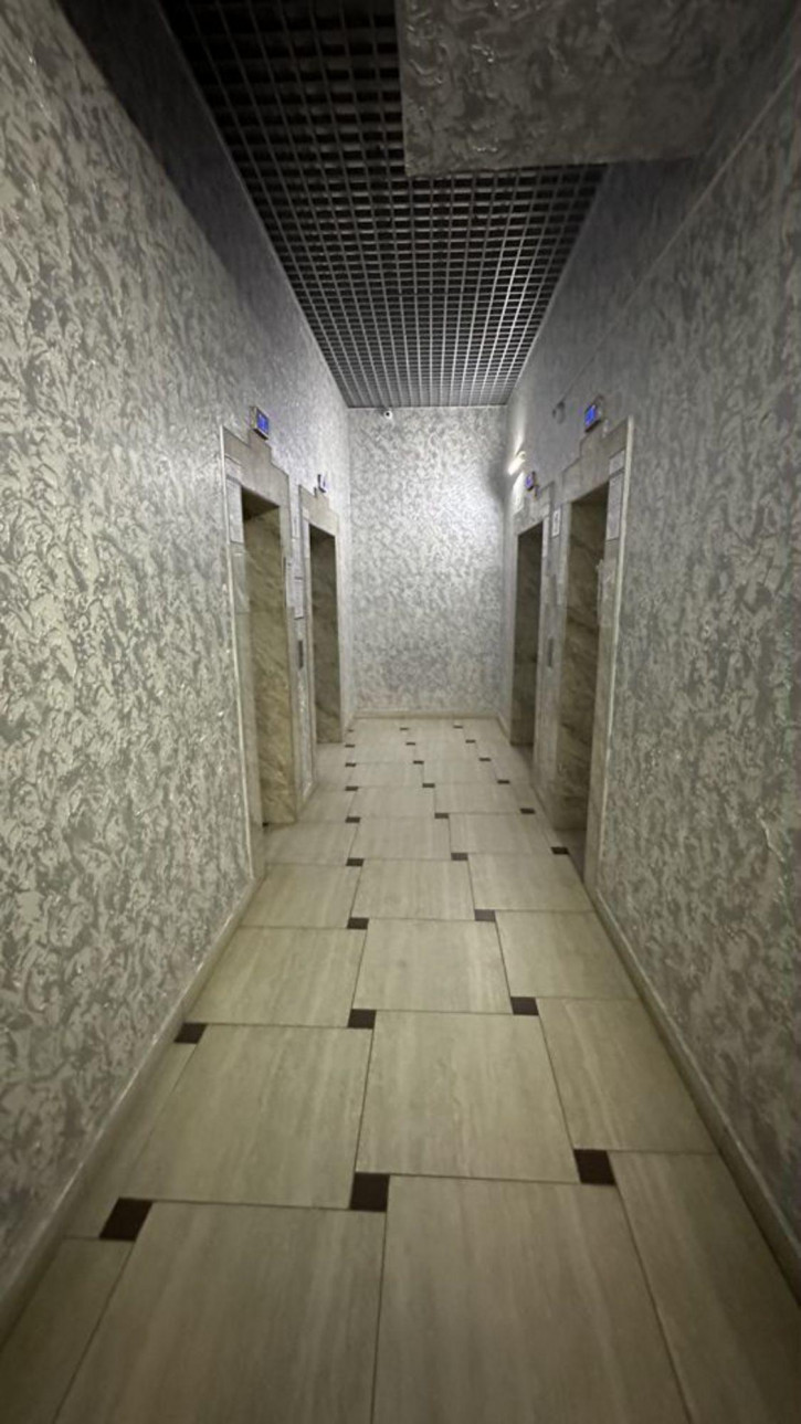 3-комн квартира Крепостная улица, 51к1