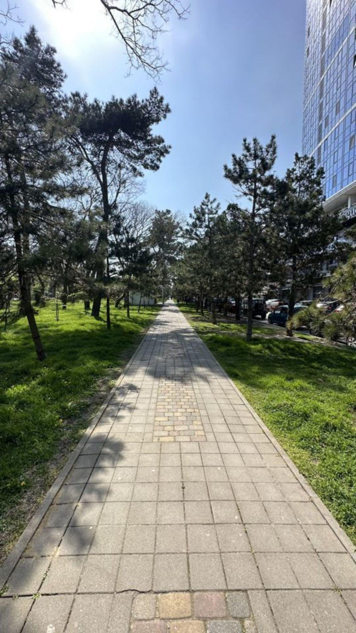 3-комн квартира Крепостная улица, 51к1
