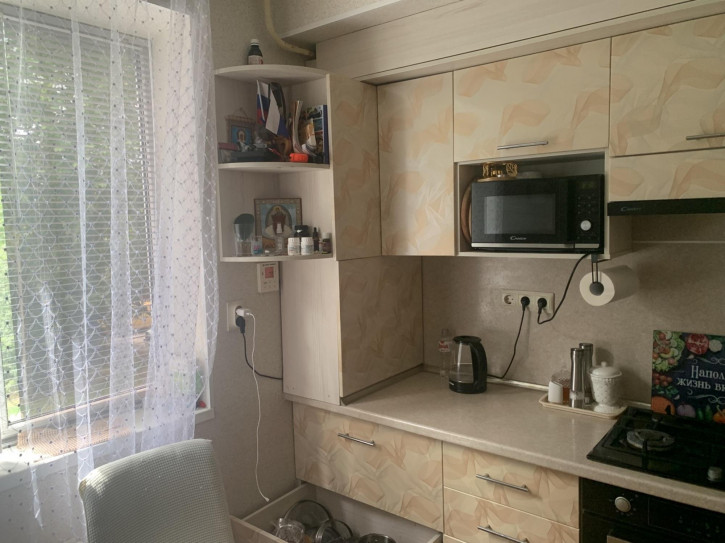 2-комн квартира Садовая улица, 58