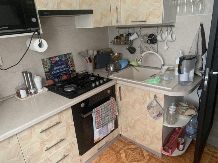 2-комн квартира Садовая улица, 58
