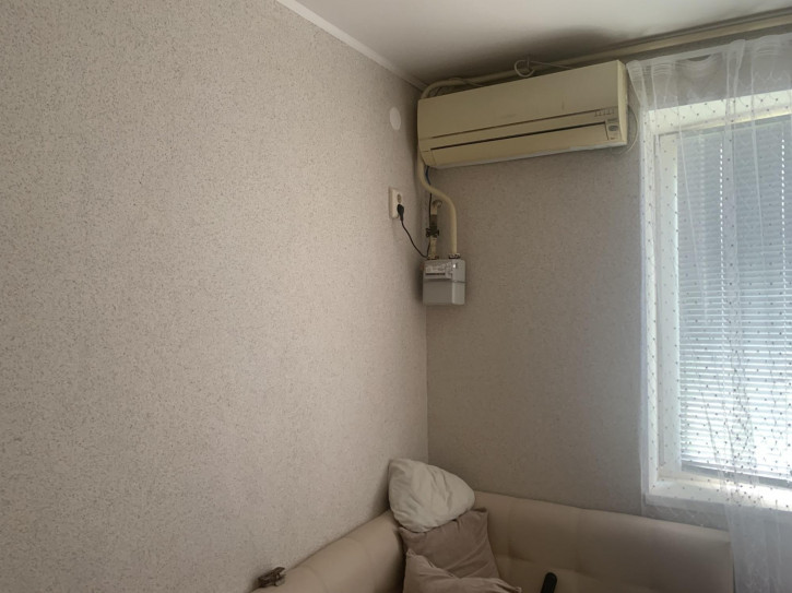 2-комн квартира Садовая улица, 58