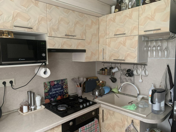 2-комн квартира Садовая улица, 58